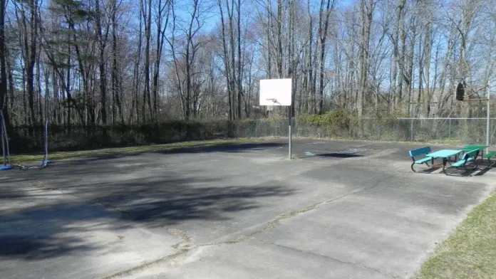 The facilities at Horsham Clinic in Ambler, PA 1