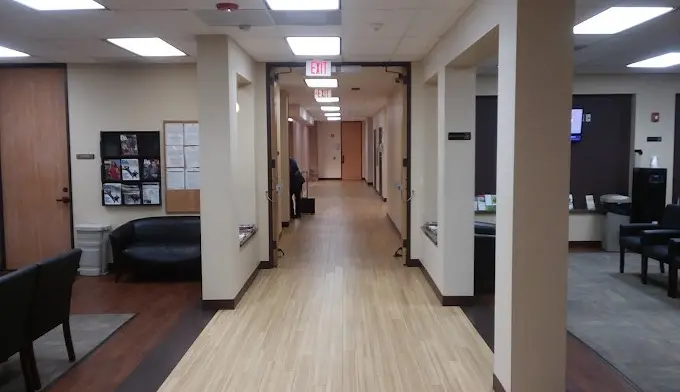 The facilities at Houston Area Behavioral Health in Houston, TX 1