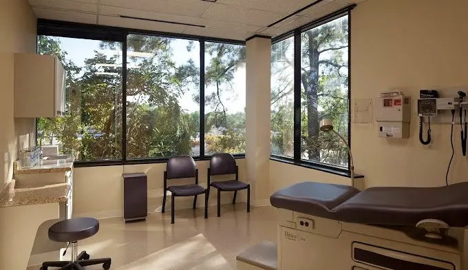 The facilities at Houston Area Behavioral Health in Houston, TX 2