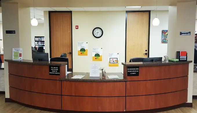 The facilities at Houston Area Behavioral Health in Houston, TX 4