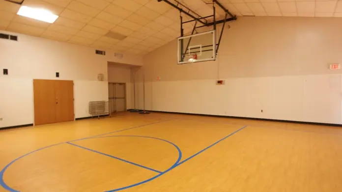 The facilities at Houston Behavioral Healthcare Hospital in Houston, TX 2