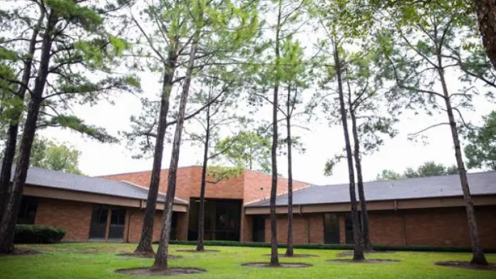 The facilities at Houston Behavioral Healthcare Hospital in Houston, TX 5