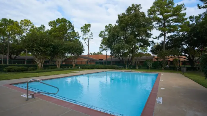 The facilities at Houston Behavioral Healthcare Hospital in Houston, TX 3