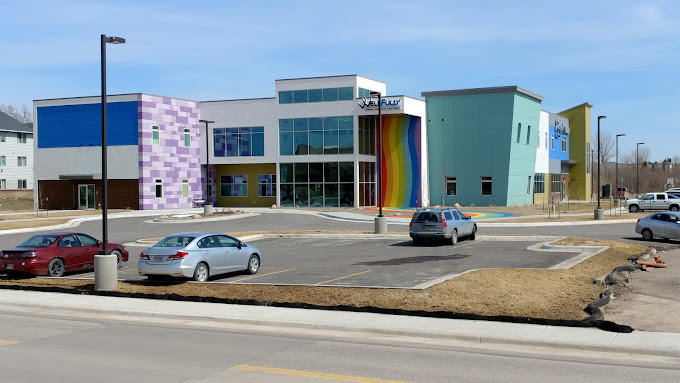 The facilities at Wellfully Wellspring in Rapid City, SD 1