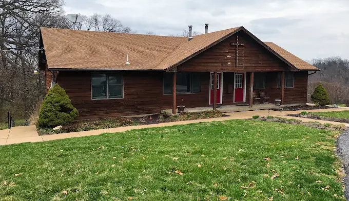 The facilities at Adult & Teen Challenge of St. Louis in High Ridge, MO 1