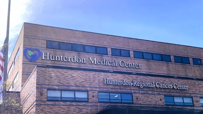 The facilities at Hunterdon Medical Center - Addiction Treatment Services in Flemington, NJ 1