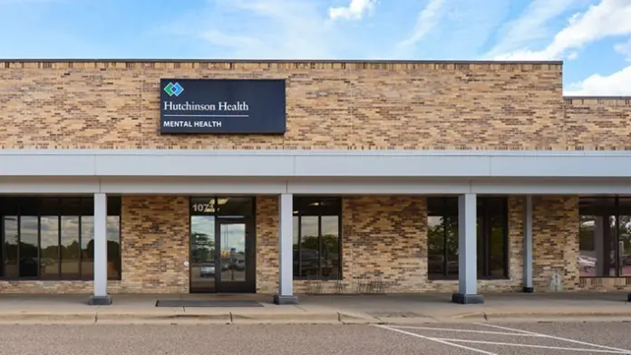 The facilities at Hutchinson Health - Mental Health in Hutchinson, MN 1