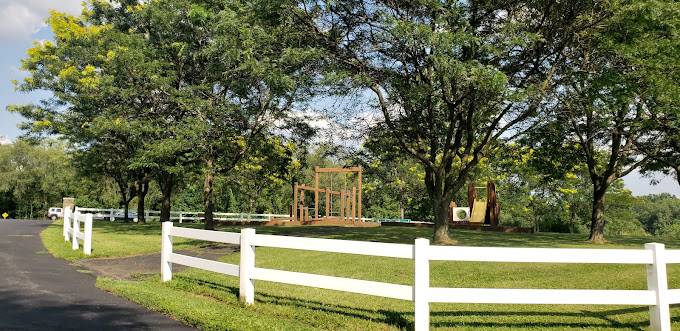 The facilities at IBH Addiction Recovery Center in Akron, OH 2