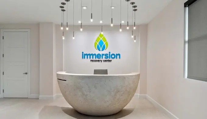 The facilities at Immersion Recovery Center - Congress Ave in Delray Beach, FL 4