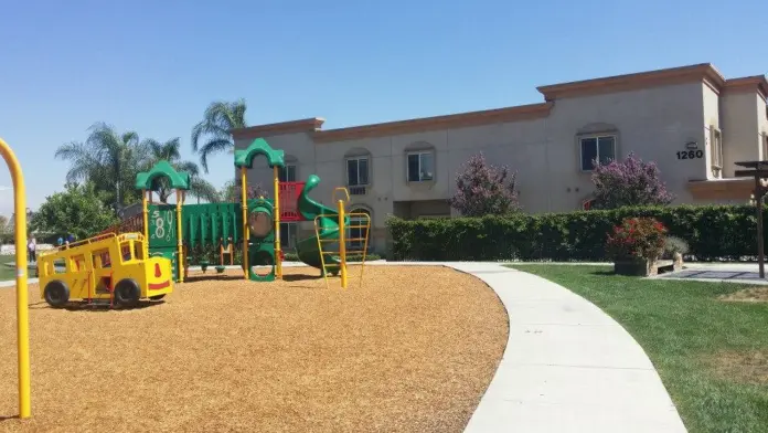 The facilities at Inland Valley Drug and Alcohol Recovery in Upland, CA 1