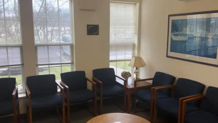 The facilities at Innovative Counseling Associates in Pottstown, PA 1