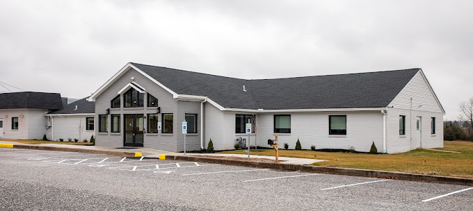 The facilities at Innovo Detox in Abbottstown, PA 3