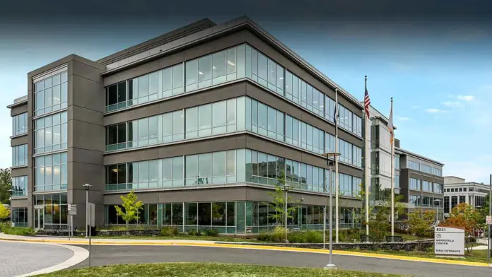 The facilities at Inova Behavioral Health Outpatient Center at Merrifield Center in Fairfax, VA 4