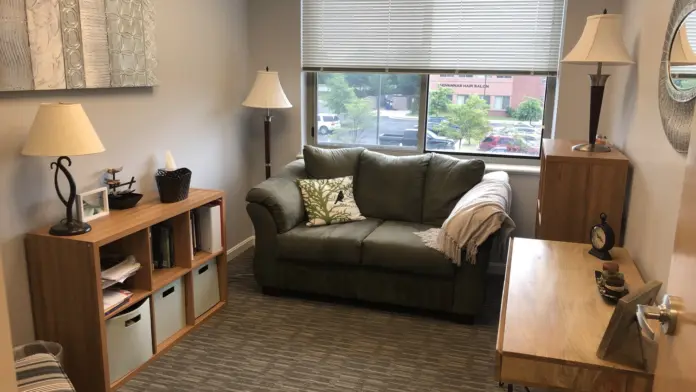 The facilities at Insight Into Action Therapy in Ashburn, VA 2