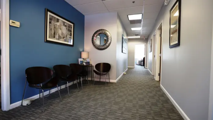 The facilities at Insight Into Action Therapy in Ashburn, VA 5