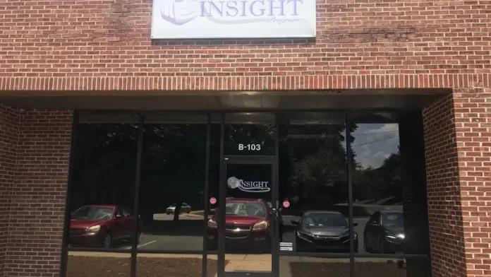 The facilities at Insight Program - Charlotte in Charlotte, NC 1