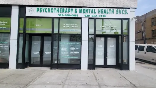 Integral Mental Health Counseling, PLLC