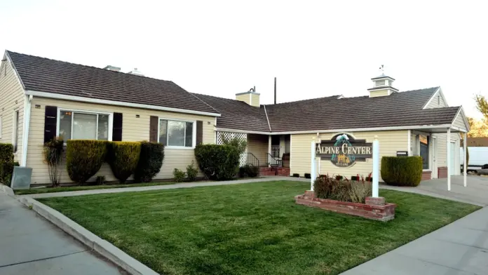 The facilities at Inyo County Health and Substance Abuse Treatment in Bishop, CA 1