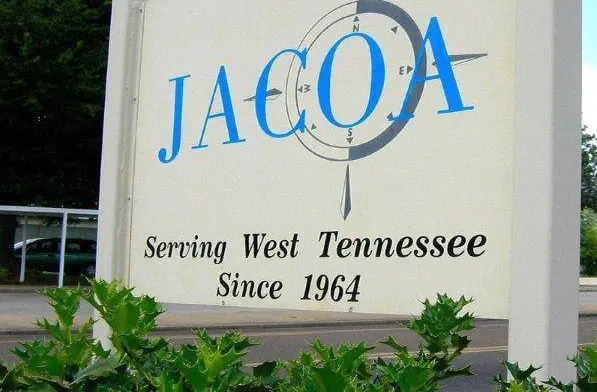 The facilities at JACOA - Jackson Area Council on Alcoholism and Drug Dependency in Jackson, TN 2