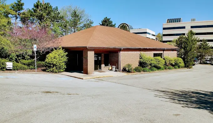 The facilities at Jade Wellness Center in Monroeville, PA 1