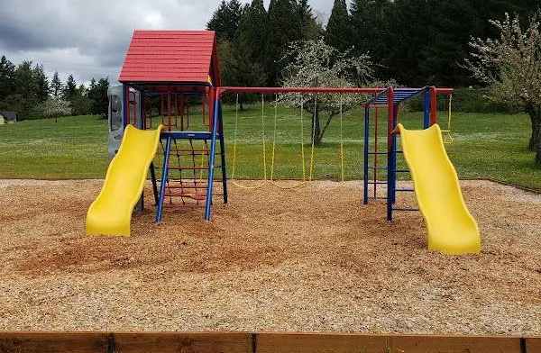 The facilities at Jasper Mountain - SAFE Center in Springfield, OR 1