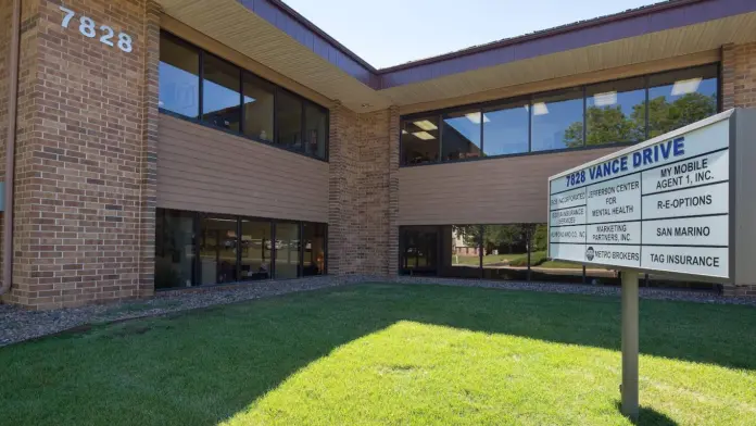 The facilities at Jefferson Center for Mental Health - Wadsworth in Arvada, CO 1