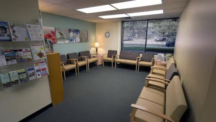 The facilities at Jefferson Center for Mental Health - Wadsworth in Arvada, CO 2