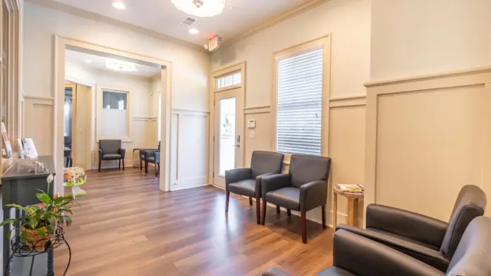 The facilities at Johns Creek Alpharetta Counseling in Alpharetta, GA 4