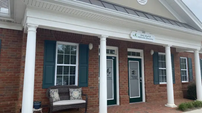 The facilities at Johns Creek Alpharetta Counseling in Alpharetta, GA 2