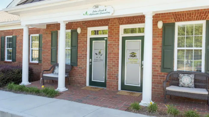 The facilities at Johns Creek Alpharetta Counseling in Alpharetta, GA 5