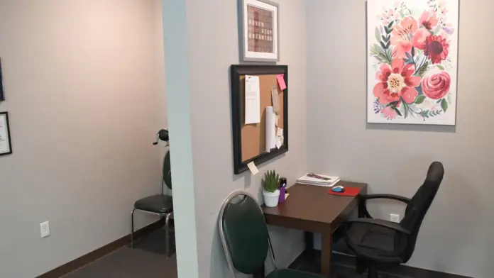 The facilities at JourneyPure ��� Elizabethtown Suboxone Clinic in Elizabethtown, KY 1