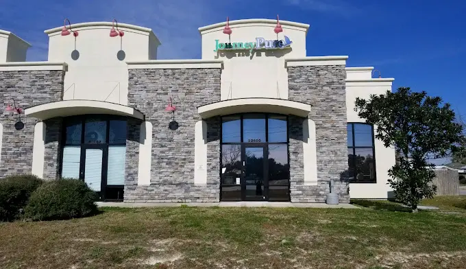 The facilities at JourneyPure Emerald Coast - Outpatient in Panama City Beach, FL 4