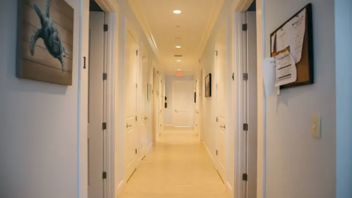 The facilities at JourneyPure - Florida Alcohol & Drug Rehab in Panama City Beach, FL 2