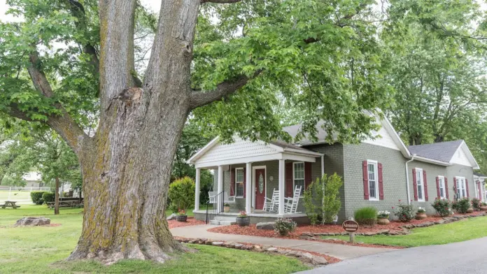 The facilities at JourneyPure — Kentucky Alcohol & Drug Rehab in Bowling Green, KY 5