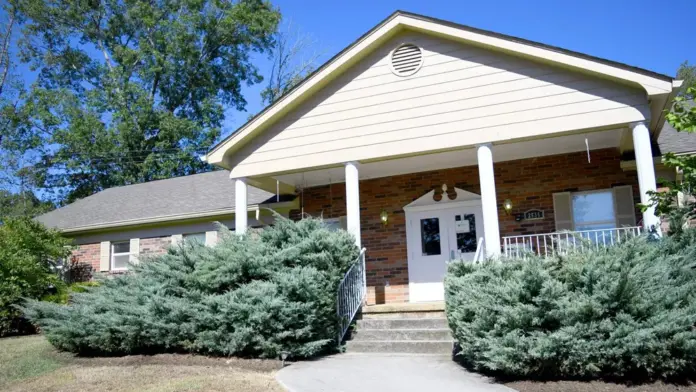 The facilities at JourneyPure - Knoxville Alcohol & Drug Rehab in Knoxville, TN 5