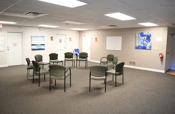 The facilities at JourneyPure - Knoxville Alcohol & Drug Rehab in Knoxville, TN 2