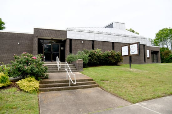 The facilities at JourneyPure Nashville in Nashville, TN 1