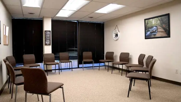 The facilities at JourneyPure ��� Knoxville Outpatient and Suboxone Clinic in Knoxville, TN 2