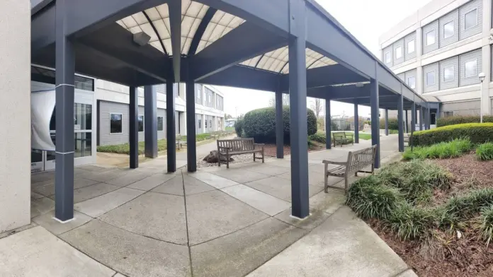 The facilities at Kaiser Permanente - Chemical Dependency in Union City, CA 2