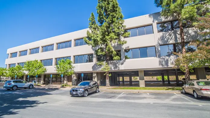 The facilities at Kaiser Permanente - Chemical Dependency in Walnut Creek, CA 1