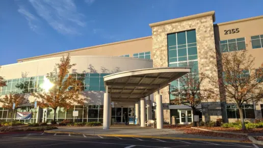 Kaiser Permanente Folsom Medical Offices