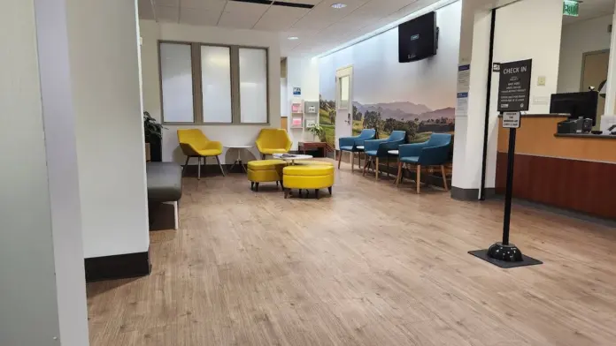 The facilities at Kaiser Permanente - Medical Offices in Stockton, CA 4