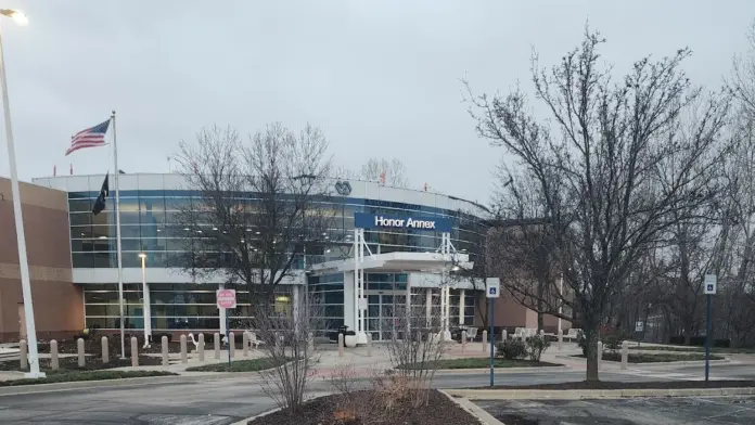 The facilities at Kansas City VAMC - Honor Annex VA Clinic in Kansas City, MO 1