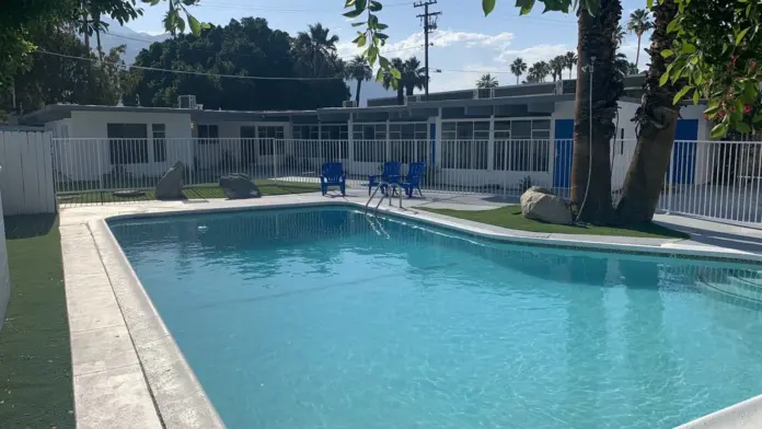 The facilities at Ken Seeley Communities in Acampo, CA 2