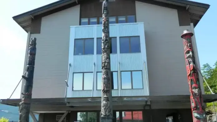 The facilities at Ketchikan Indian Community - Behavioral Health in Ketchikan, AK 2