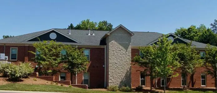 The facilities at Keystone Substance Abuse Services - Youth Center in Rock Hill, SC 3