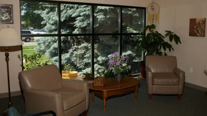 The facilities at Keystone Treatment Center in Canton, SD 3