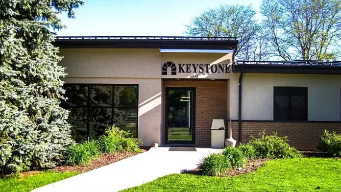 The facilities at Keystone Treatment Center in Canton, SD 1