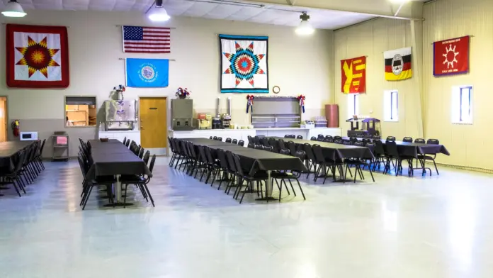 The facilities at Keystone Treatment Center in Canton, SD 5