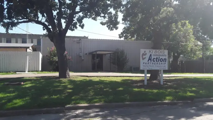 The facilities at KI BOIS Community Action Foundation in Mcalester, OK 1